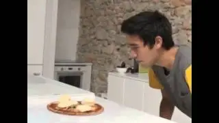 Vine Pizza Ice Cream Magic
