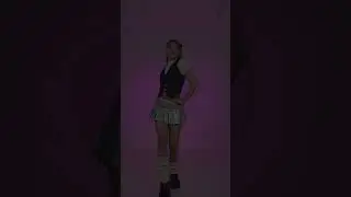 ZICO (지코) ‘SPOT! (feat. JENNIE)’ dance cover (solo ver.) 