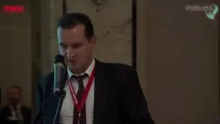 Александр Хорохорин. Amec Foster Wheeler