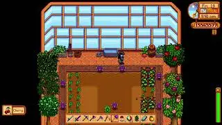 Stardew Valley - Green Hills Farm (Part 18)
