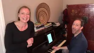 Song: ‘Live Entertainment’ by Roulston & Young