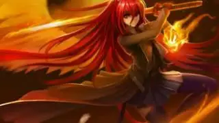 Anime SlideShow