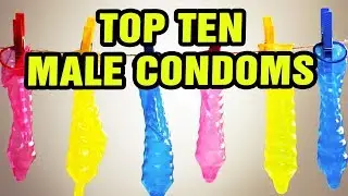 Best Condoms /Top 10 Male Condoms