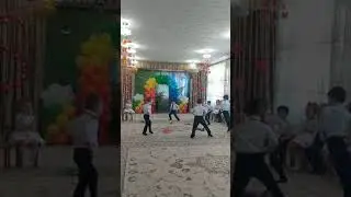 Танец пилотов
