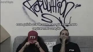 $uicideboy$ - A Little Trauma Can Be Illuminating, and I'm Shining Like The Sun [legendado]
