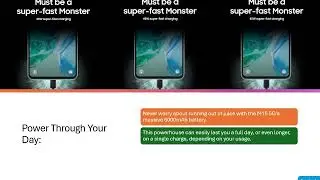 Samsung Galaxy M15 5G: A Feature-Packed Budget Phone with Long-lasting Battery Life