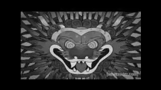 Luke Fly-Talker -- Spirit's the mistress, Ego's the main bitch
