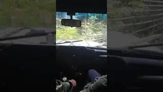 Пацаны на УАЗАХ