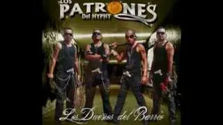 Los Patrones Del Hyphy No Te Perdono Estudio 2012