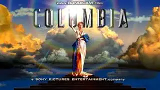 Columbia/Revolution Studios/Imagine Entertainment