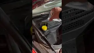 LADA VESTA УПЛОТНИТЕЛЬНОЕ КОЛЬЦО БАЧКА ОМЫВАЮЩЕЙ ЖИДКОСТИ.