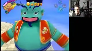 Ape Escape 3 Final Part 2