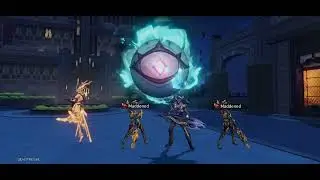 FLOWER BOMB IS OP