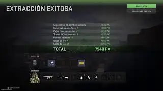 Jugando a CoD