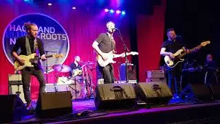 Guy Verlinde & The Mighty Gators