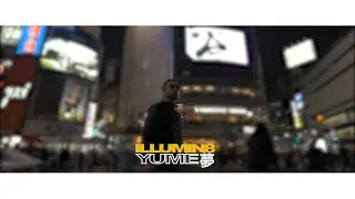 Illumin8 - Yume (Tokyo Throwback Video) Prod: IMad Beatz