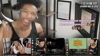 Gerudo Etika