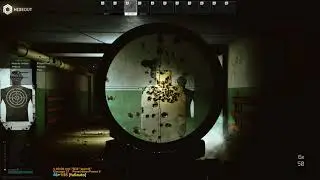 Escape From Tarkov (SPT-AKI) - Recoil Control Mod