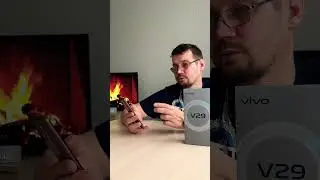 Смартфон vivo v29 #2024 #приветтехнологии #vivo #vivov29 #смартфон #гаджет #технологии