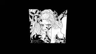 PHONKY TOWN | Alight motion first manga edit