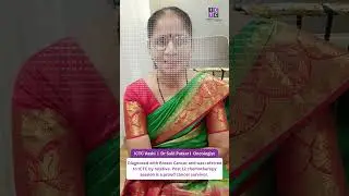 ICTC - Breast Cancer Treatment Testimonial @Indian Cancer Treatment Centre, Vashi, Dr Salil Patkar