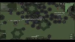 Roboticks | Destroyed server | Replace | Kb tick | Insta | 