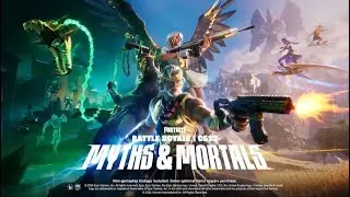 Fortnite Chapter 5 Season 2 Highlights