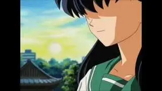 Inuyasha x Kagome AMV - Stranger