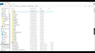 Fix Windows Office Software Protection Platform Folder Empty Issue | Easy Solution [2024]|