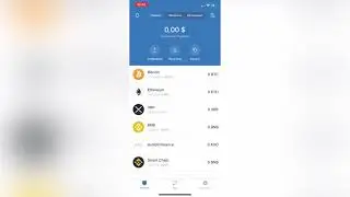 1$ КАЖДЫЕ 15 МИНУТ / ТОКЕН AXO/coin airdrop / Аирдроп / КРИПТОВАЛЮТА НА ХАЛЯВУ / axo2moon