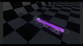 Cosmic Beam [Sound Design]