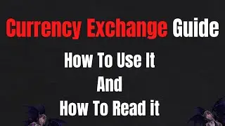 How The Currency Exchange Works (RC,BC, Gold) | Lost Ark