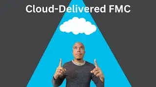 Cisco's Cloud-Delivered Firewall Management Center