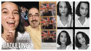 CARNAVAL IN OETELDONK! + Goodiebox unboxing | WEEKVLOG #ADULTING 10
