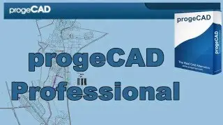 5 Reasons to Choose progeCAD