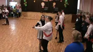 25.05.2022 Последний звонок (школьный)