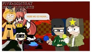 FNAS SHORT: WELL WELL WELL FAILS V2
