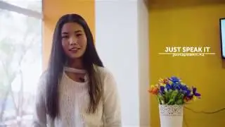 5 Фактов про Английский язык #2 // Зарина // Just Speak It