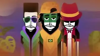 I Like Balls! | Incredibox Balls Mod |