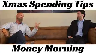 Holiday Budgeting & Spending Tips