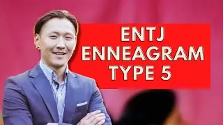 ENTJ Enneagram Type 5|Personality Types