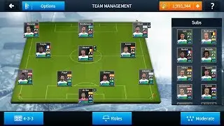 Hack Dream league soccer 2018 full tiền và chỉ số siêu dễ trong 5 phút - không cần root