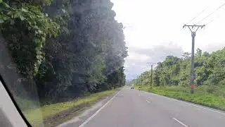 MASUK KAWASAN KOTA YANG ASRI DITENGAH HUTAN!!, KOTA KUALA KENCANA FREEPORT MIMIKA, PAPUA!!