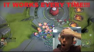 Battle Aces CBT1, It Works Every Time!