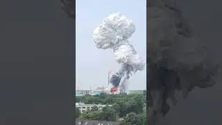 52 की मौत रातोरत ||Danger ⚡ Disasters||