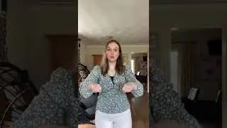 Het gebaar van de dag is 'STRANDSTOEL'