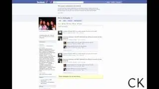 How to remove yourself from a Facebook Group