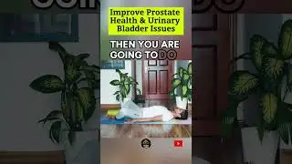 Improve Prostate Health & Urinary Bladder Problems 