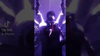 Nuevo agente de Valorant: ISO La muerte Lila | Demasiado badass 💀 |