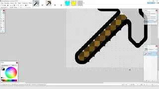Ich erstelle mein eigenes TexturenPack | Pickaxe | #8